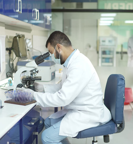 Diagnostic and Laboratory Service