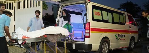 Public transportation