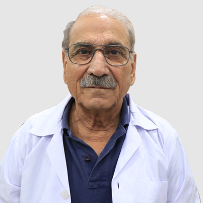 DR TARIQ ALI KHAN