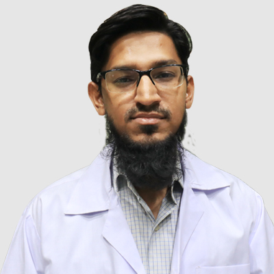 DR SHARIQ ULLAH
