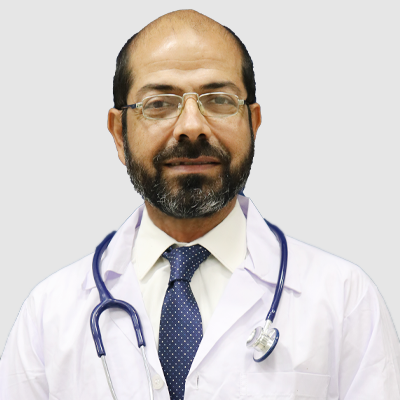 DR S.M HASSAN (DIABETIC)