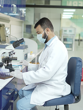 Laboratory